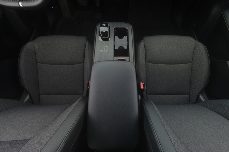 Nissan Ariya vaihtoauto