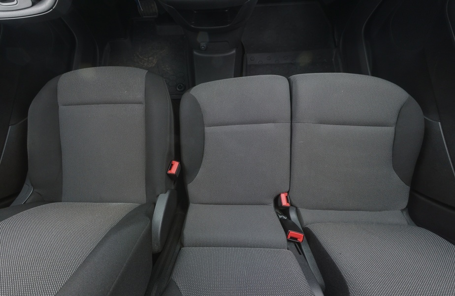 Citroën e-Berlingo Van vaihtoauto