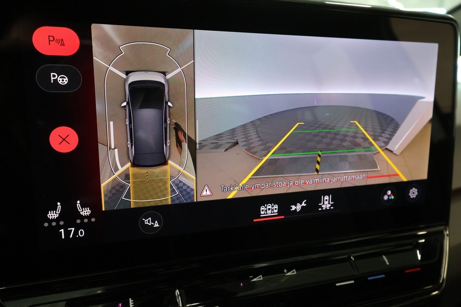 Volkswagen ID.3 vaihtoauto