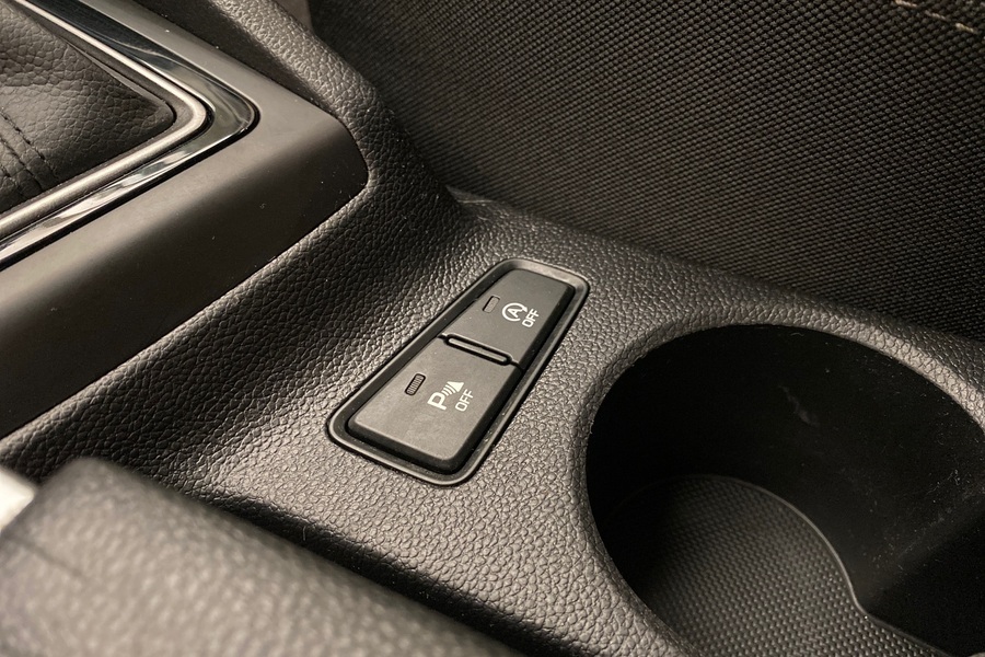 Hyundai i20 Hatchback vaihtoauto