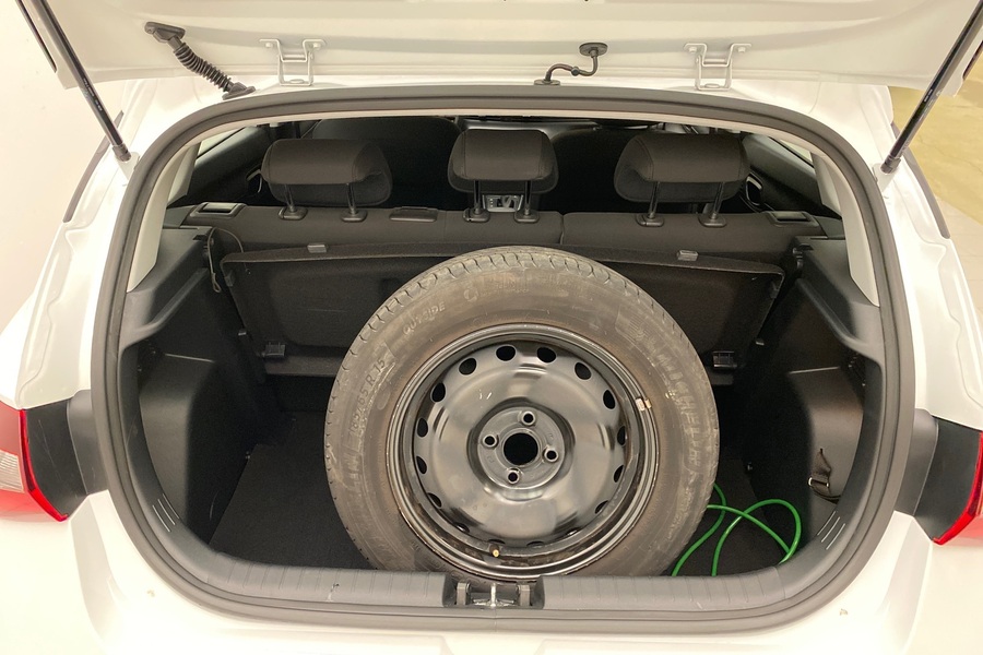 Hyundai i20 Hatchback vaihtoauto