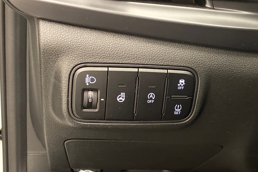 Hyundai i20 Hatchback vaihtoauto