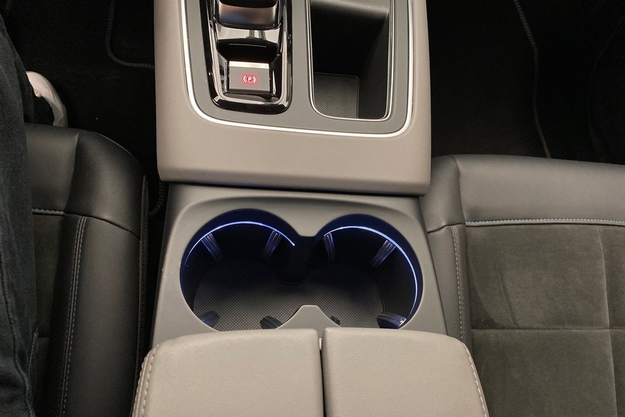 Citroën C5 Aircross vaihtoauto