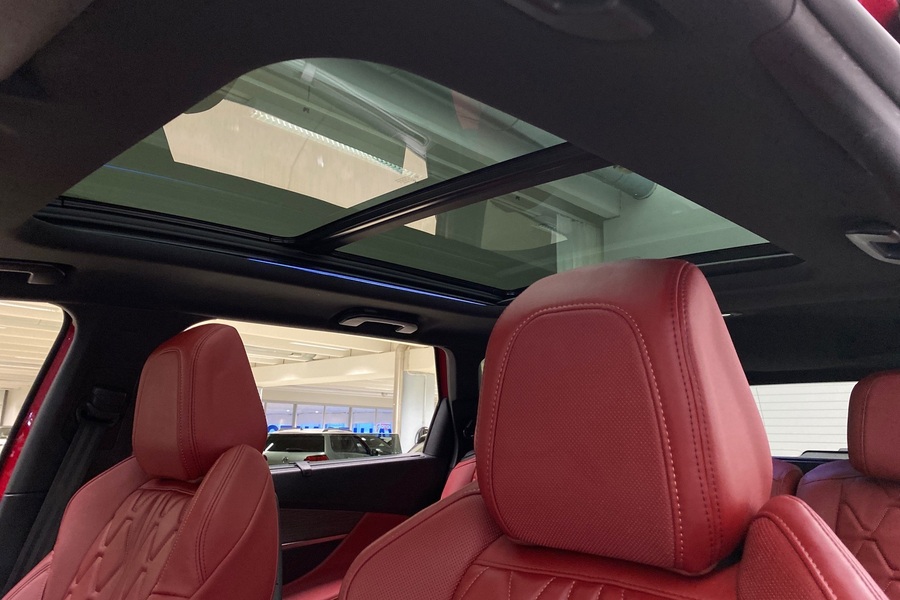 Peugeot 5008 vaihtoauto