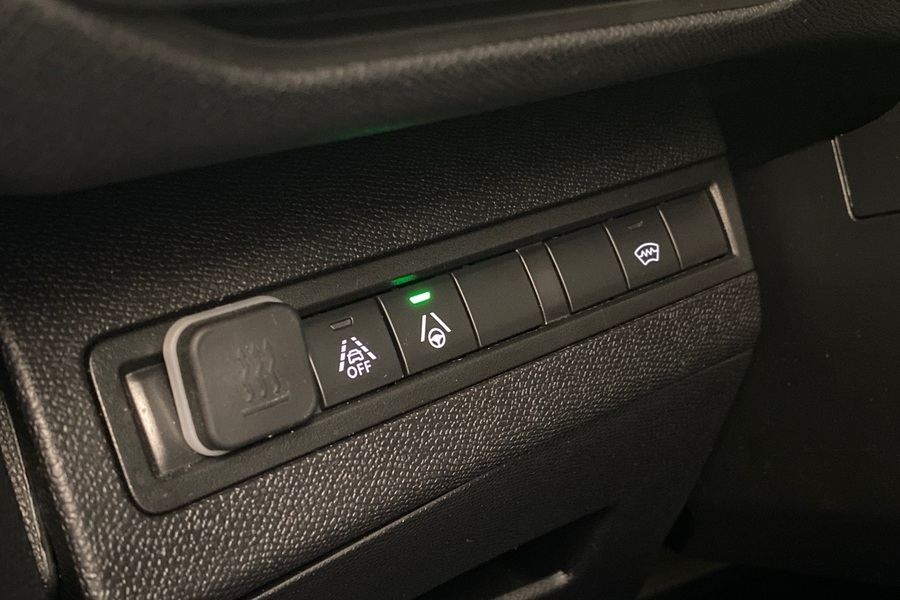 Peugeot 5008 vaihtoauto