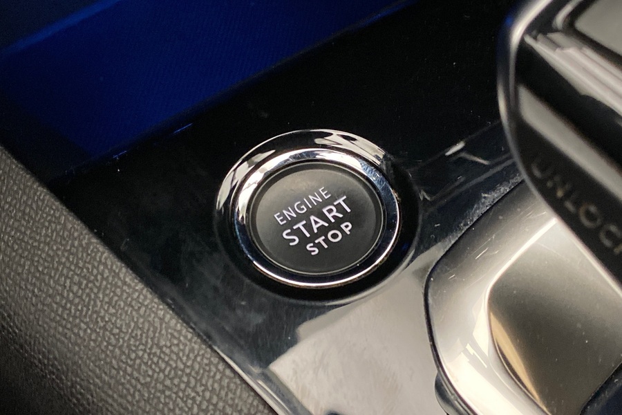 Peugeot 5008 vaihtoauto