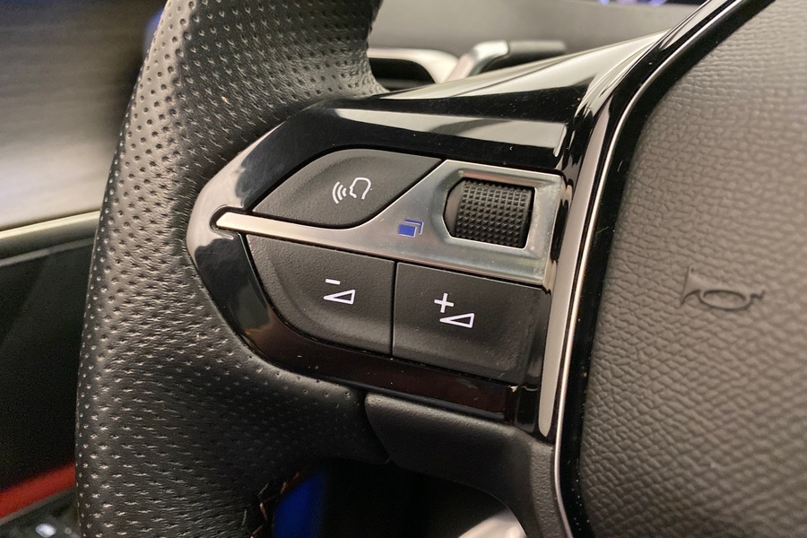 Peugeot 5008 vaihtoauto