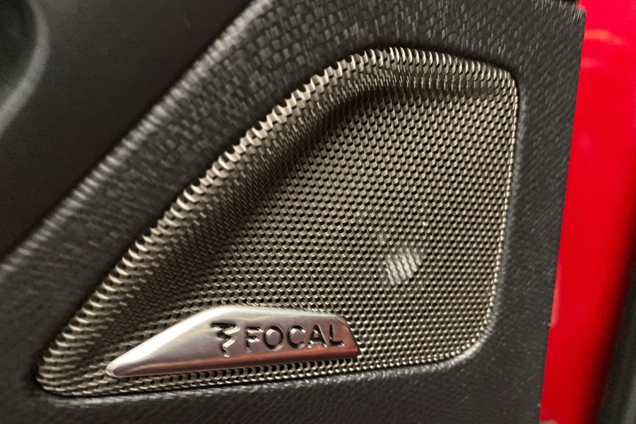 Peugeot 5008 vaihtoauto