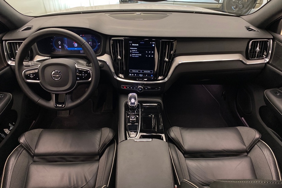 Volvo S60 vaihtoauto