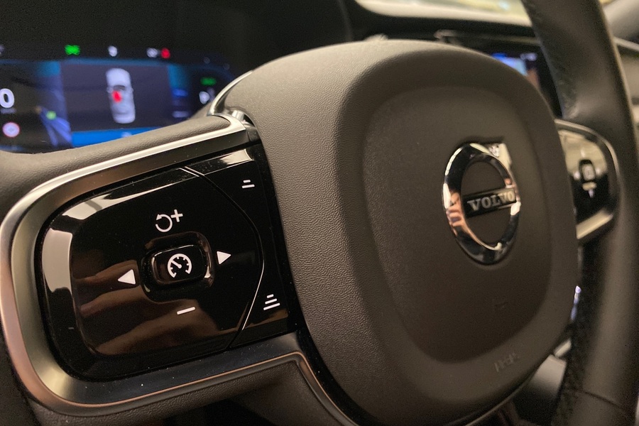 Volvo S60 vaihtoauto