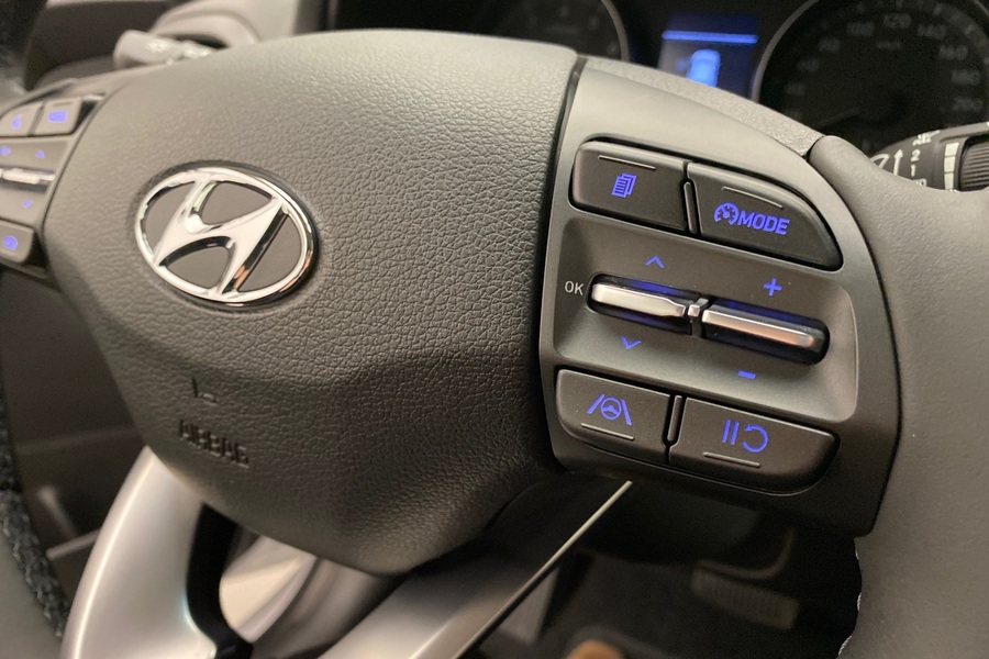 Hyundai i30 Hatchback vaihtoauto