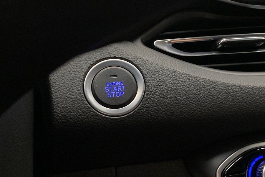 Hyundai i30 Hatchback vaihtoauto