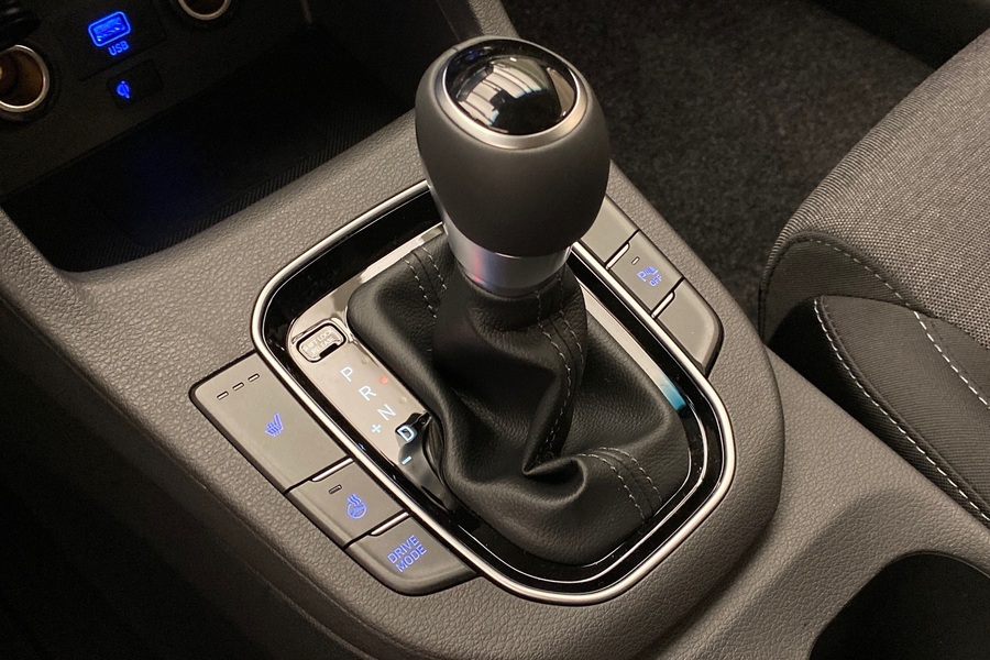 Hyundai i30 Hatchback vaihtoauto