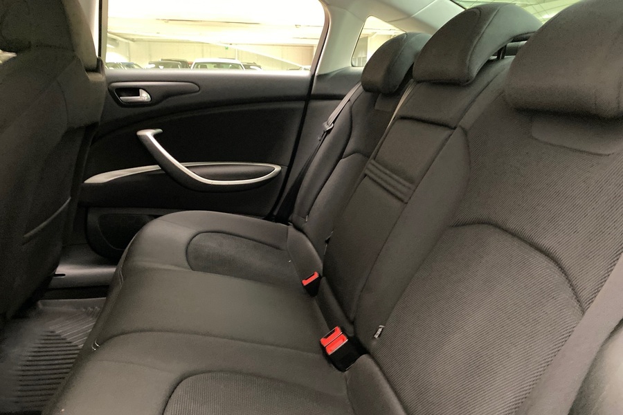 Citroën C5 vaihtoauto