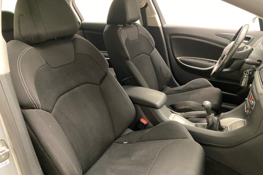 Citroën C5 vaihtoauto