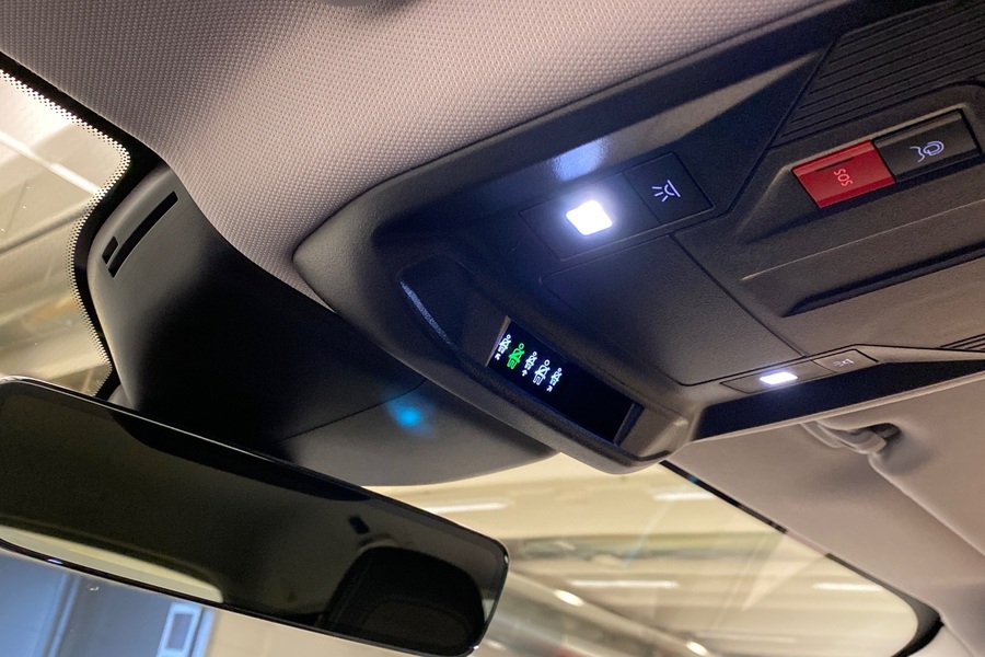 Peugeot 308 vaihtoauto