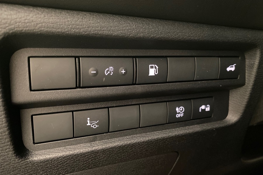 Mitsubishi Outlander vaihtoauto