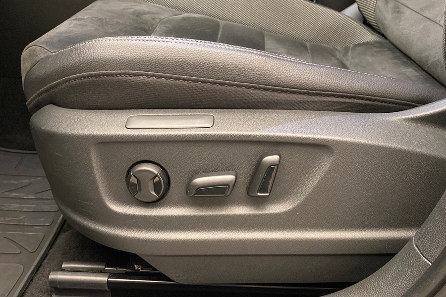 SEAT Ateca vaihtoauto