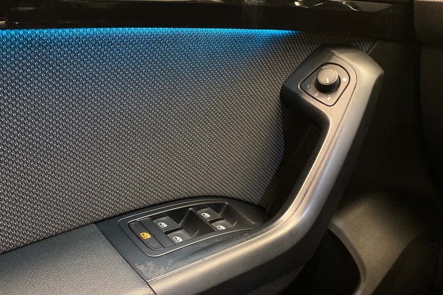 SEAT Ateca vaihtoauto