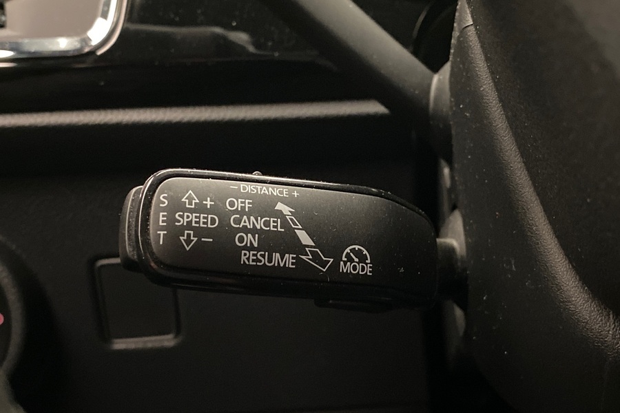 SEAT Ateca vaihtoauto