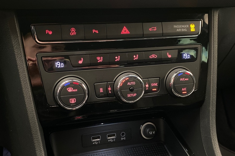 SEAT Ateca vaihtoauto