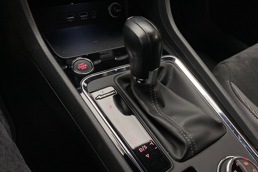 SEAT Ateca vaihtoauto