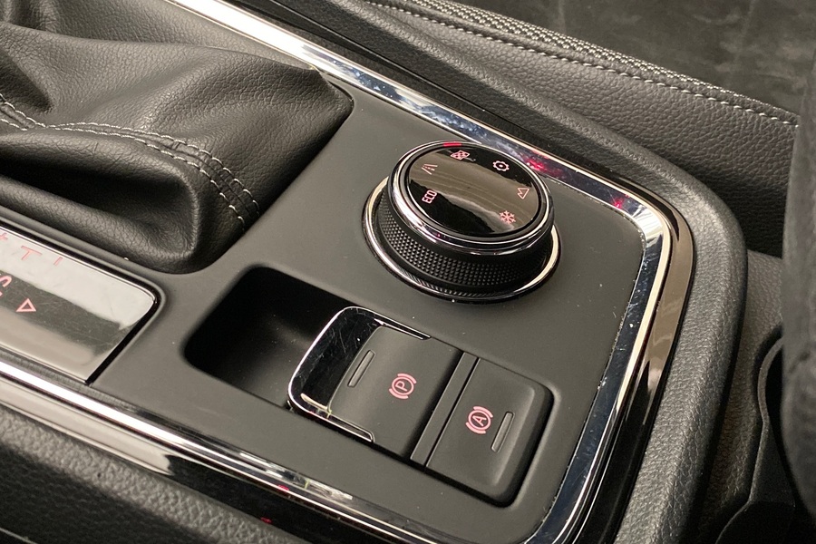 SEAT Ateca vaihtoauto