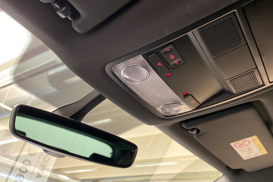 SEAT Ateca vaihtoauto