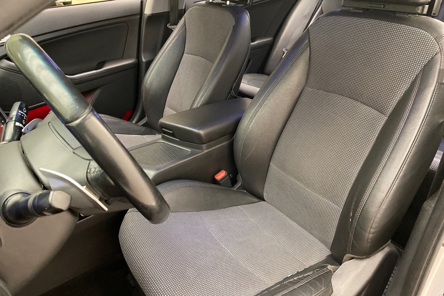 Kia Optima vaihtoauto