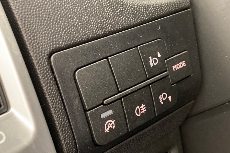 Citroën Jumper vaihtoauto