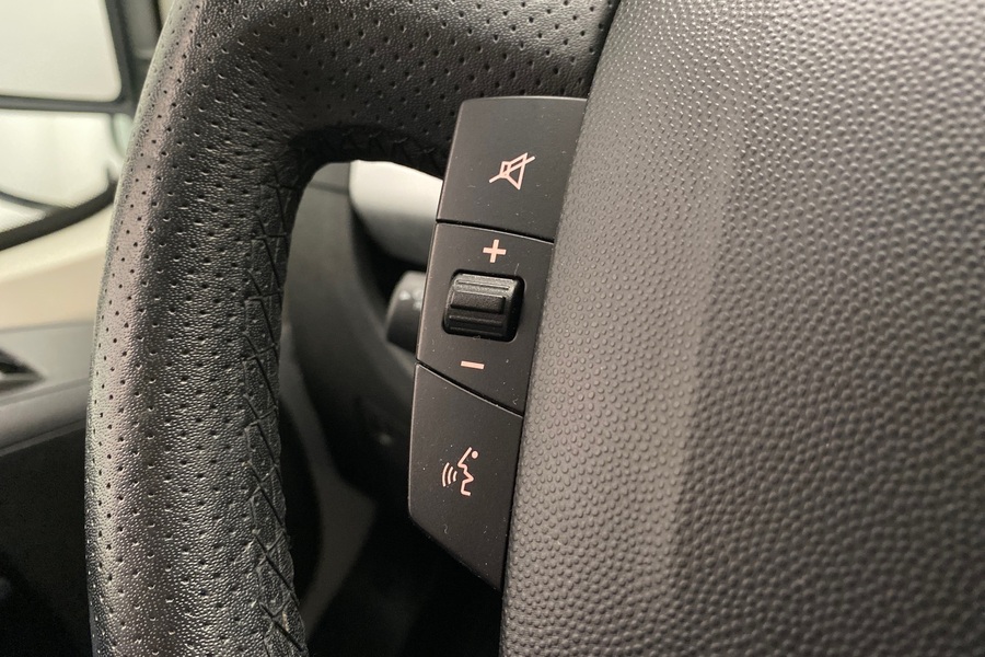 Citroën Jumper vaihtoauto