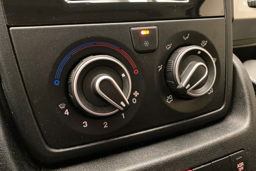 Citroën Jumper vaihtoauto