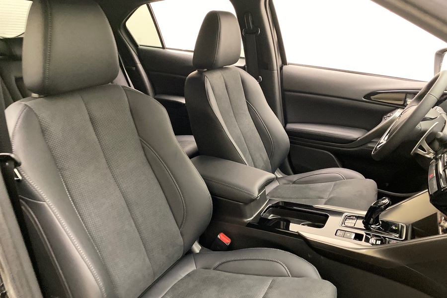 Mitsubishi Eclipse Cross vaihtoauto