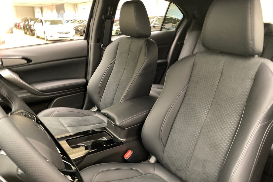 Mitsubishi Eclipse Cross vaihtoauto