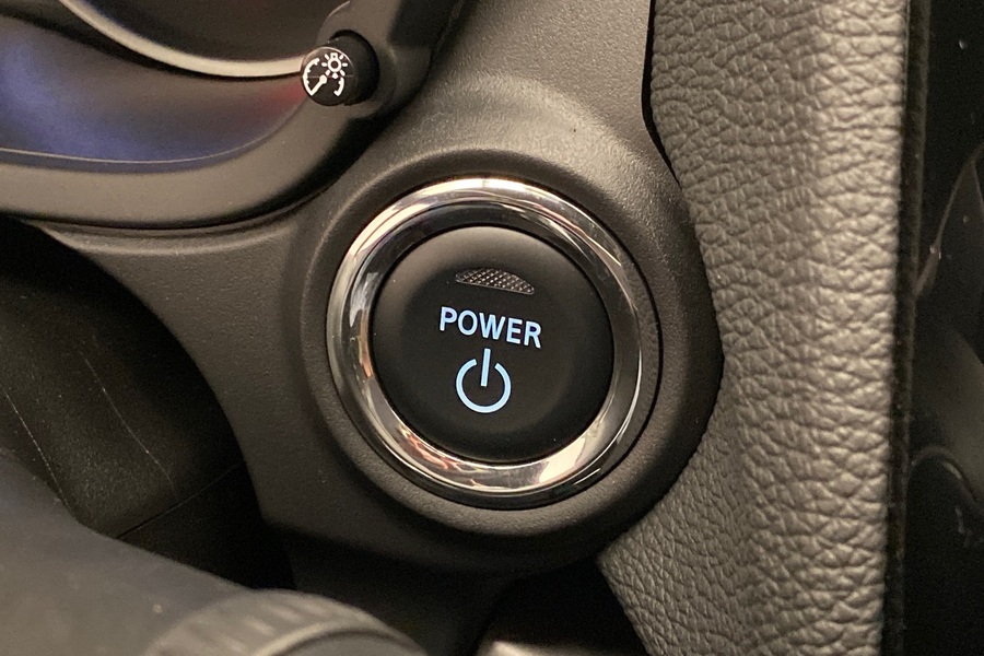 Mitsubishi Eclipse Cross vaihtoauto