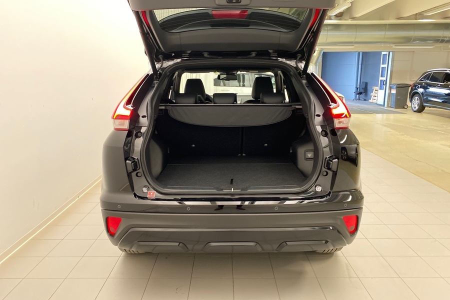 Mitsubishi Eclipse Cross vaihtoauto