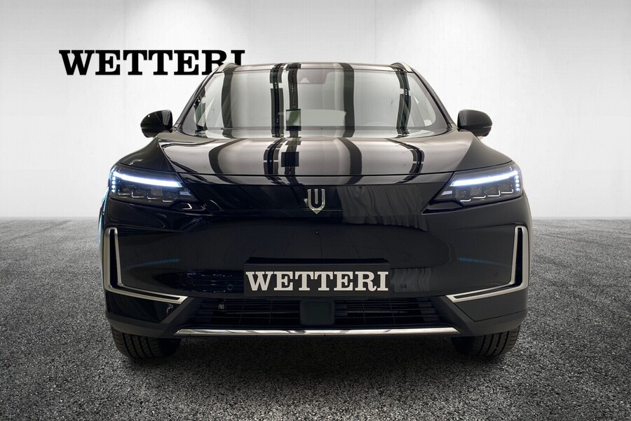 Skywell BE11 vaihtoauto