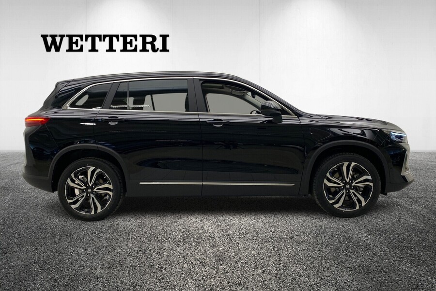 Skywell BE11 vaihtoauto