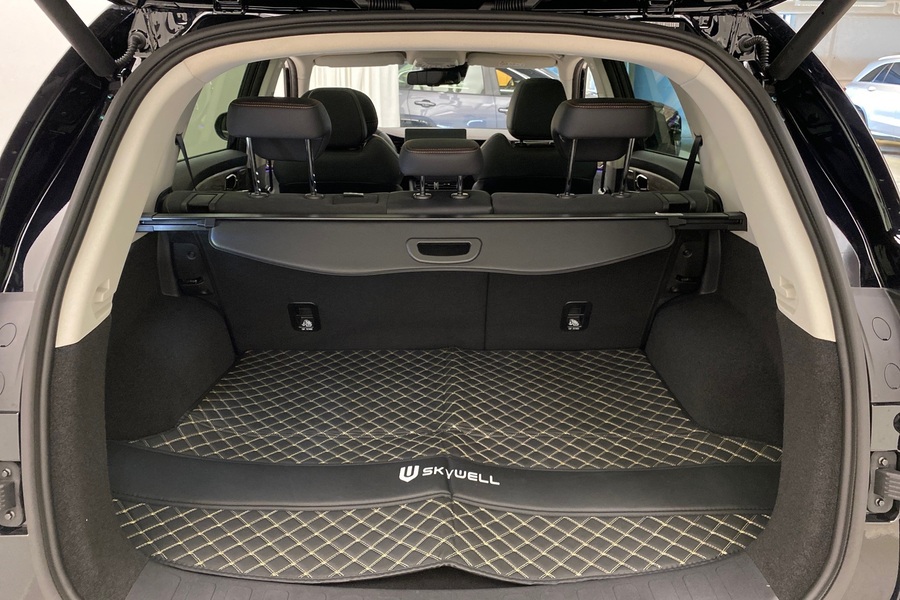 Skywell BE11 vaihtoauto