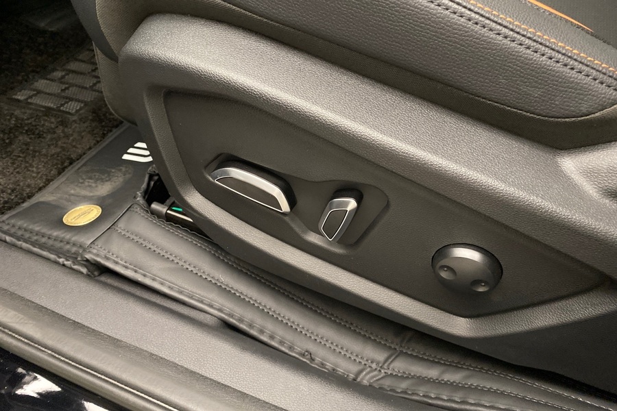 Skywell BE11 vaihtoauto