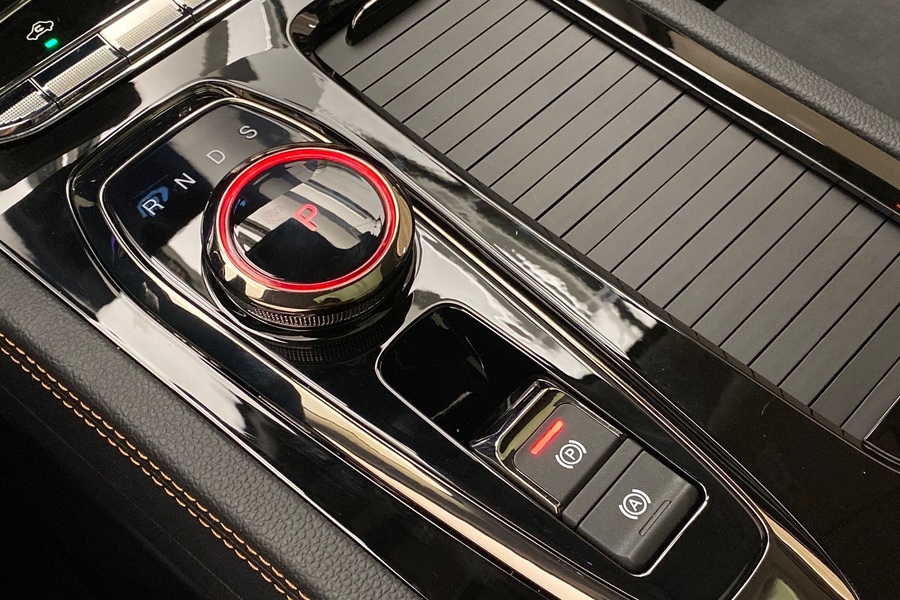 Skywell BE11 vaihtoauto