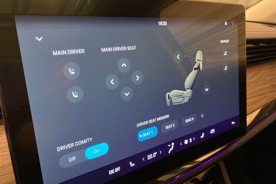 Skywell BE11 vaihtoauto