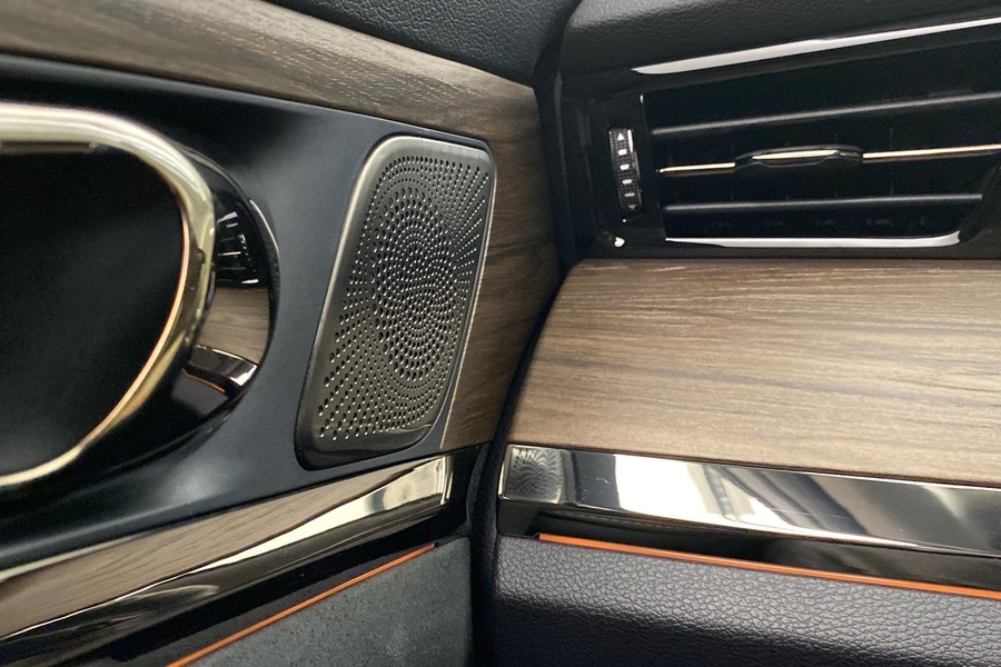 Skywell BE11 vaihtoauto