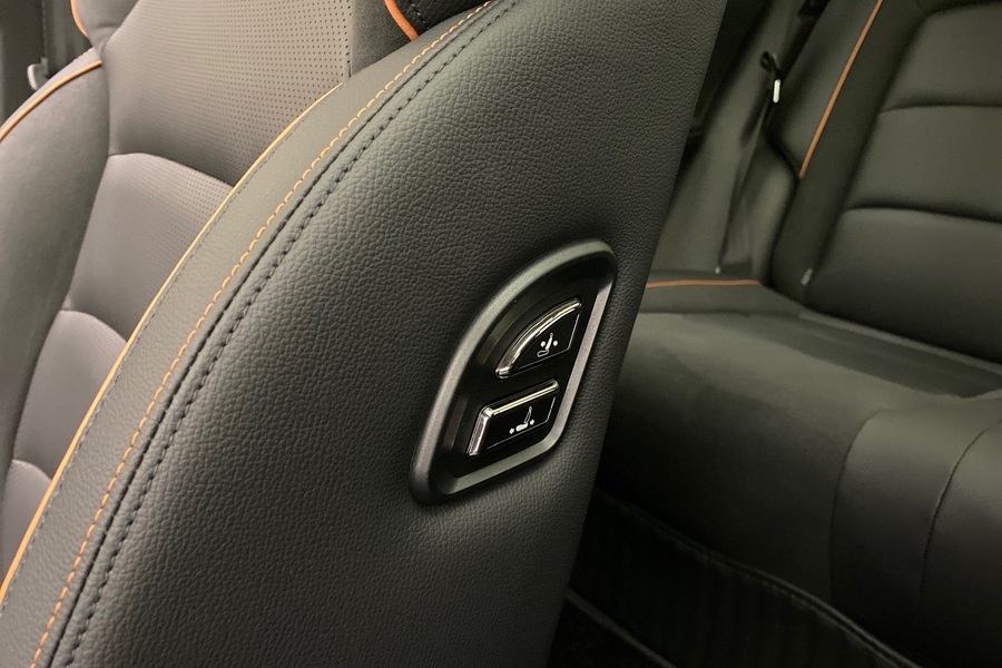 Skywell BE11 vaihtoauto