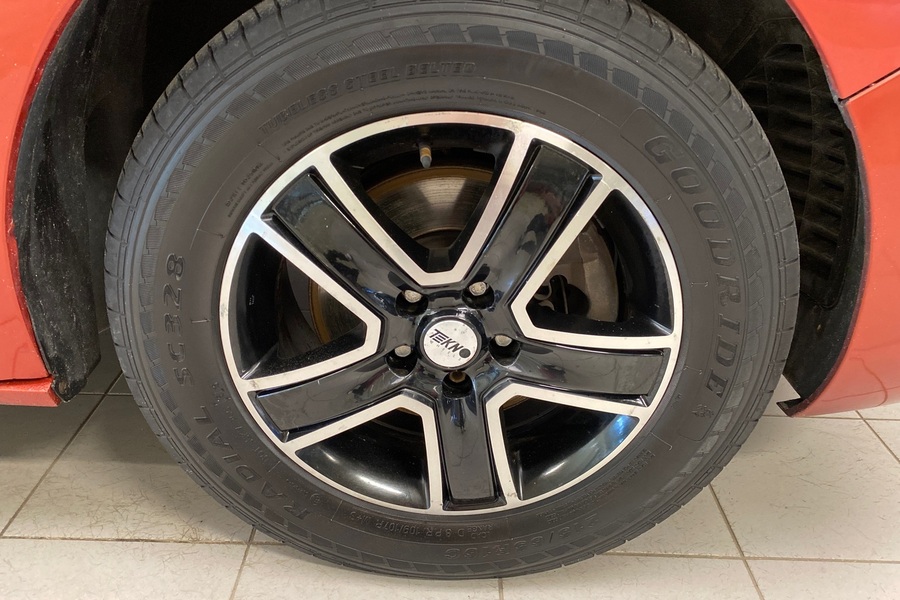 Citroën Jumpy vaihtoauto