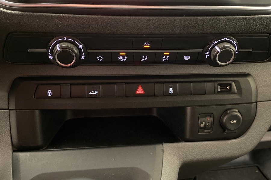 Citroën Jumpy vaihtoauto