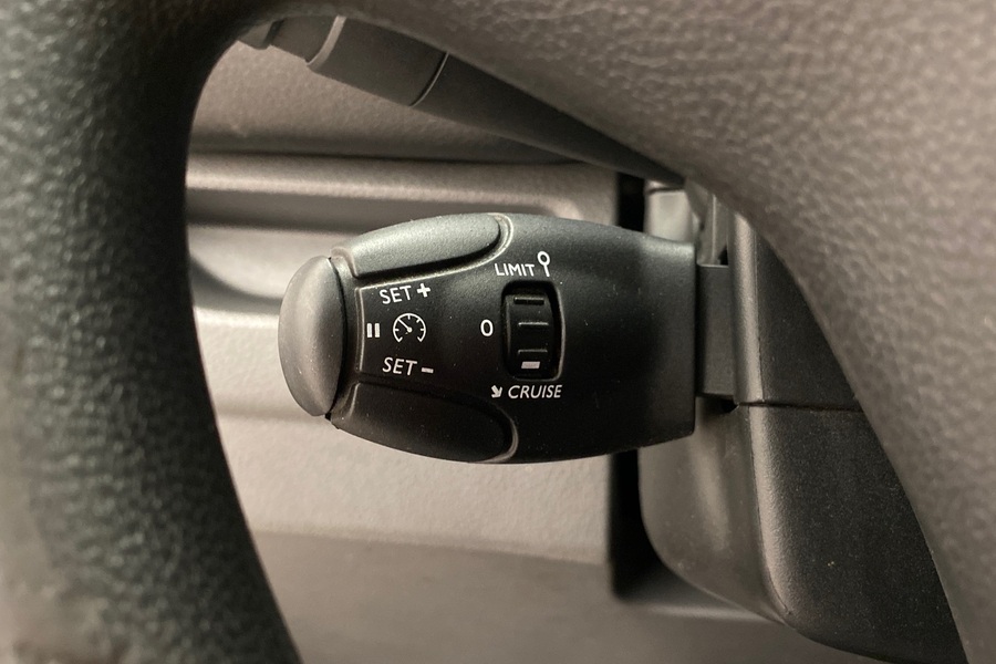 Citroën Jumpy vaihtoauto