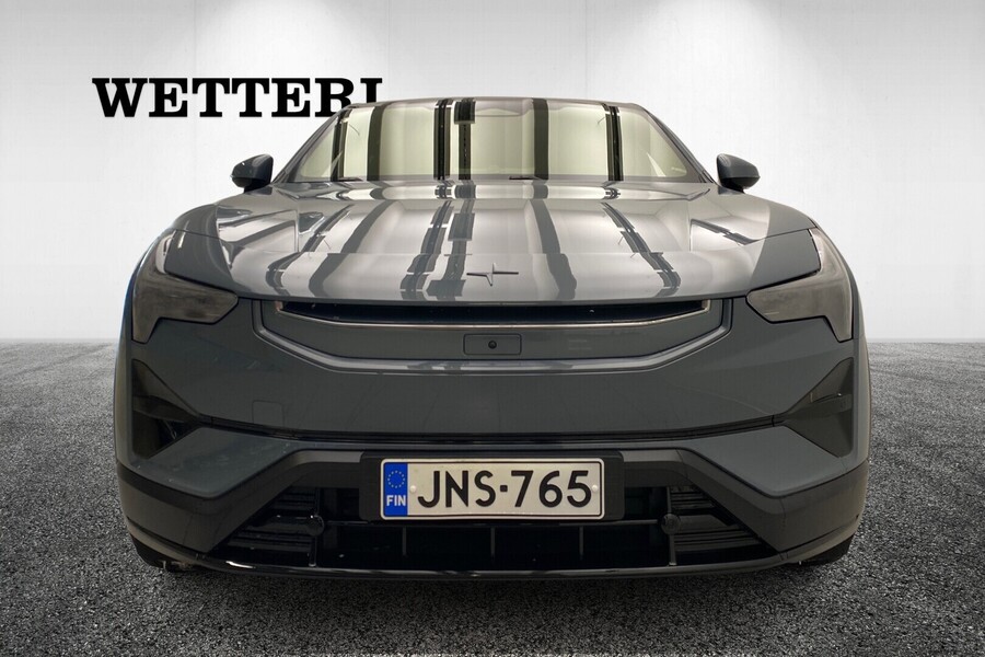 Polestar 3 vaihtoauto