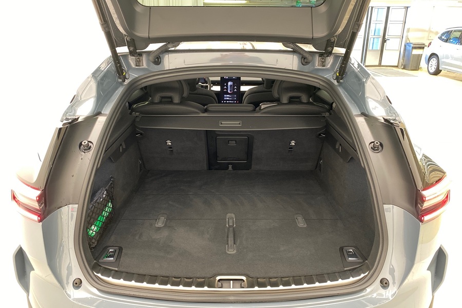 Polestar 3 vaihtoauto