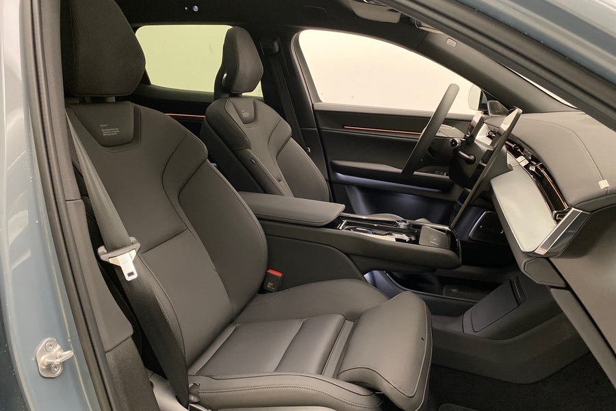 Polestar 3 vaihtoauto